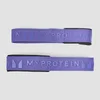 Myprotein remeni za dizanje sa silikonskim prianjanjem u torbi - Power Indigo