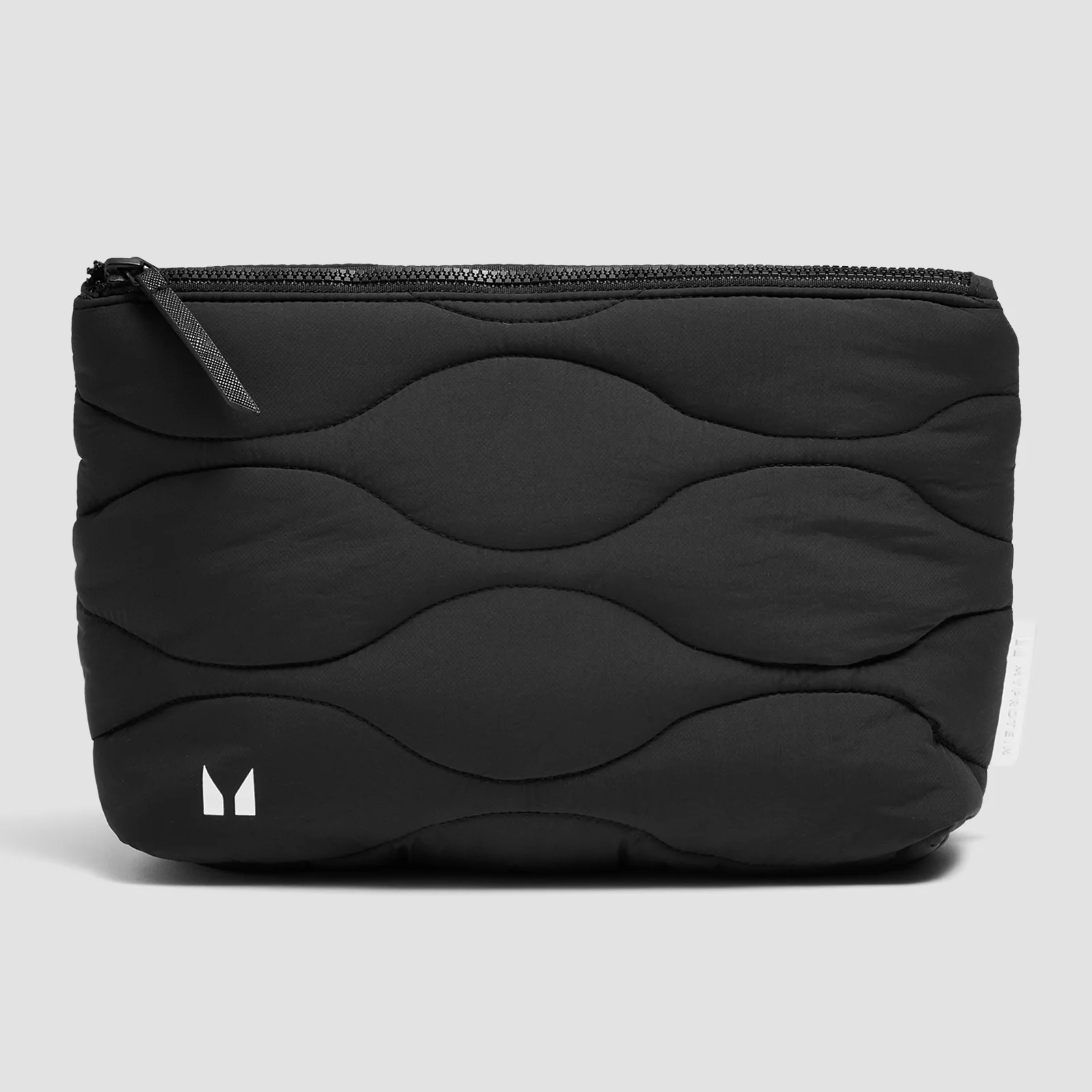 MP Padded Toiletry Bag - Black Slika 1