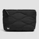 MP Padded Toiletry Bag - Black