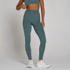 MP ženske tajice Tempo Ultra Curved Stitch - Future Blue