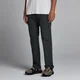MP muške tehničke pantalone - Washed crna