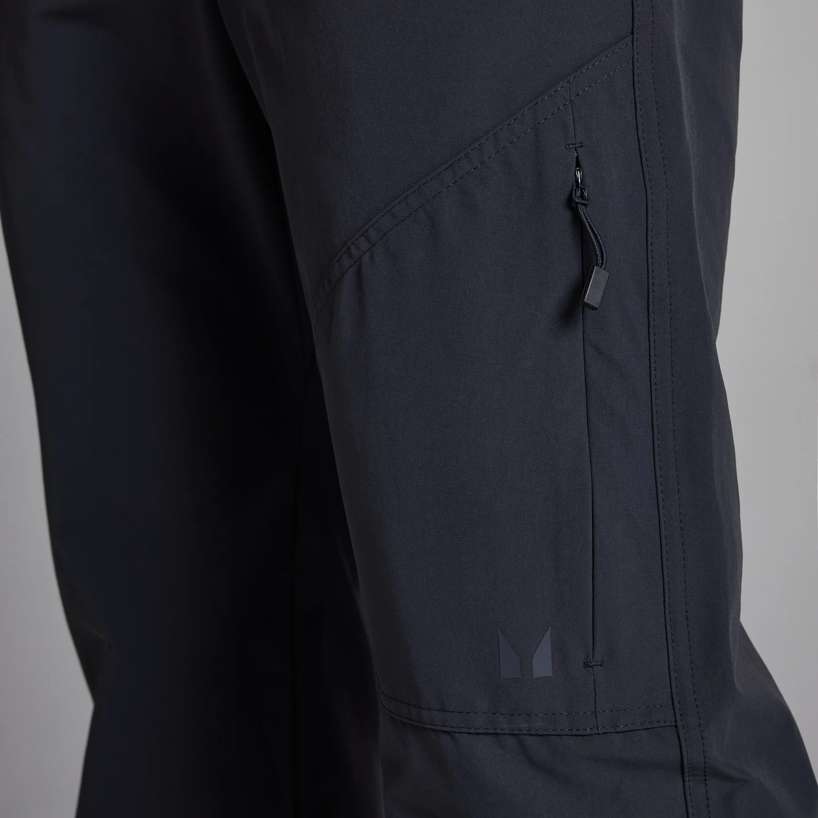 MP muške tehničke pantalone - Granite - M Slika 5
