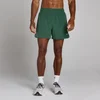 MP muški trening 5" tkani šorc - Racing Green