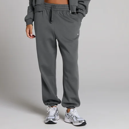 MP Women's Basics Oversized trenerka - Tamnosiva