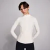 MP ženski SculptForm jakna sa zatvaračem - Biserna