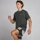MP muška majica Velocity Ultra Seamless - Crna