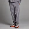 MP muška Rest Day trenerka oversized - Tamno siva melirana