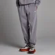 MP muška Rest Day trenerka oversized - Tamno siva melirana