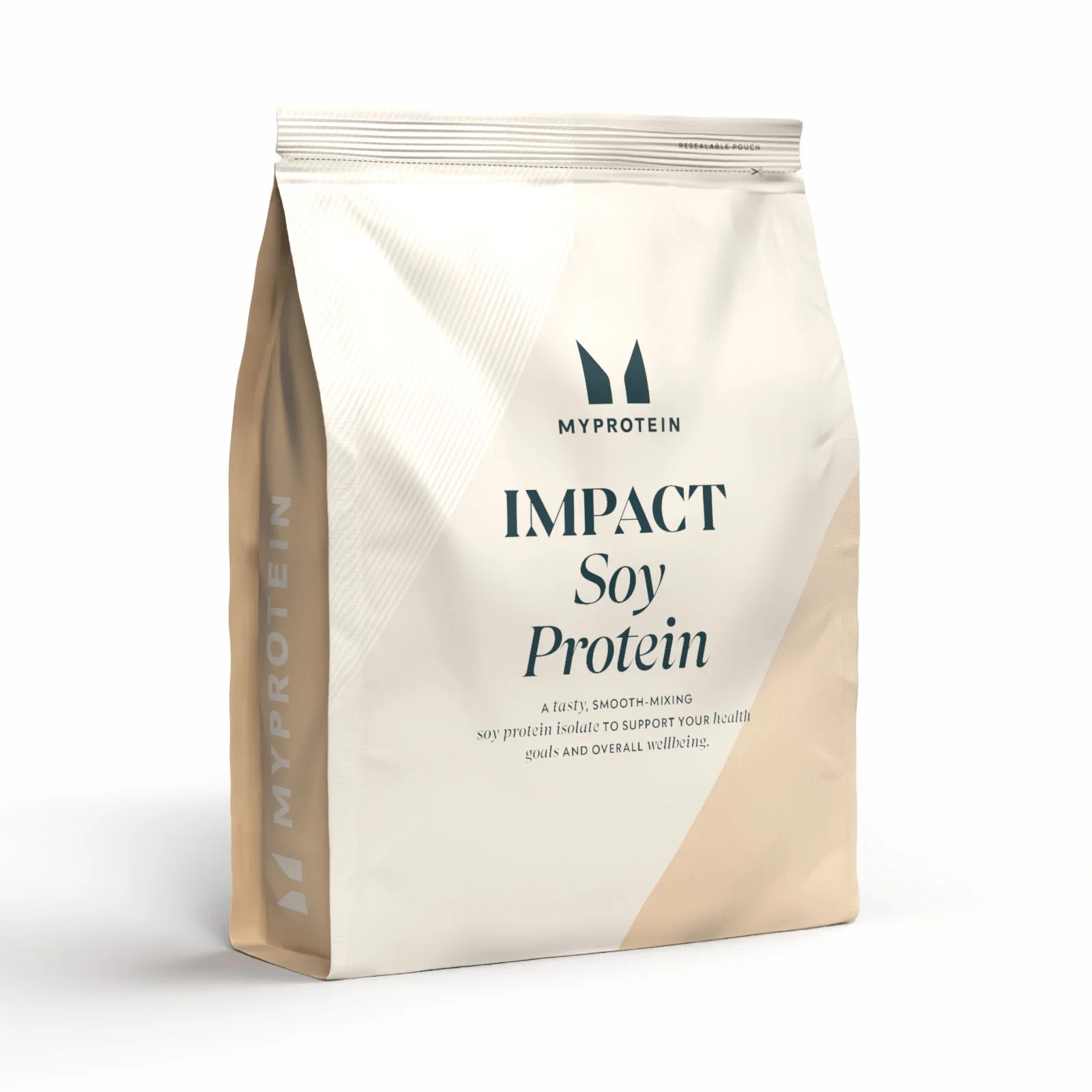 Soja Protein Izolat - 900G - 30servings - Čokolada Slika 1