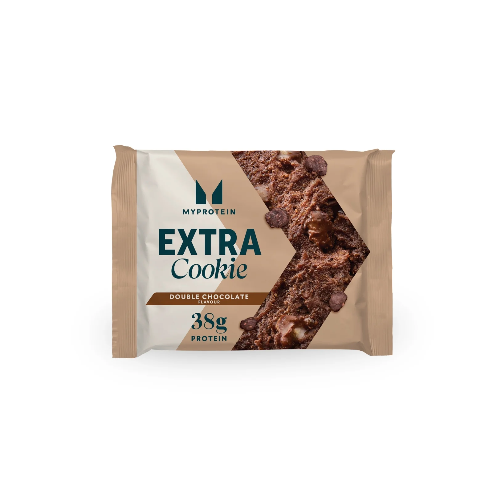 Myprotein Extra Cookie, Double Chocolate Chip, 75g (Sample) Slika 1