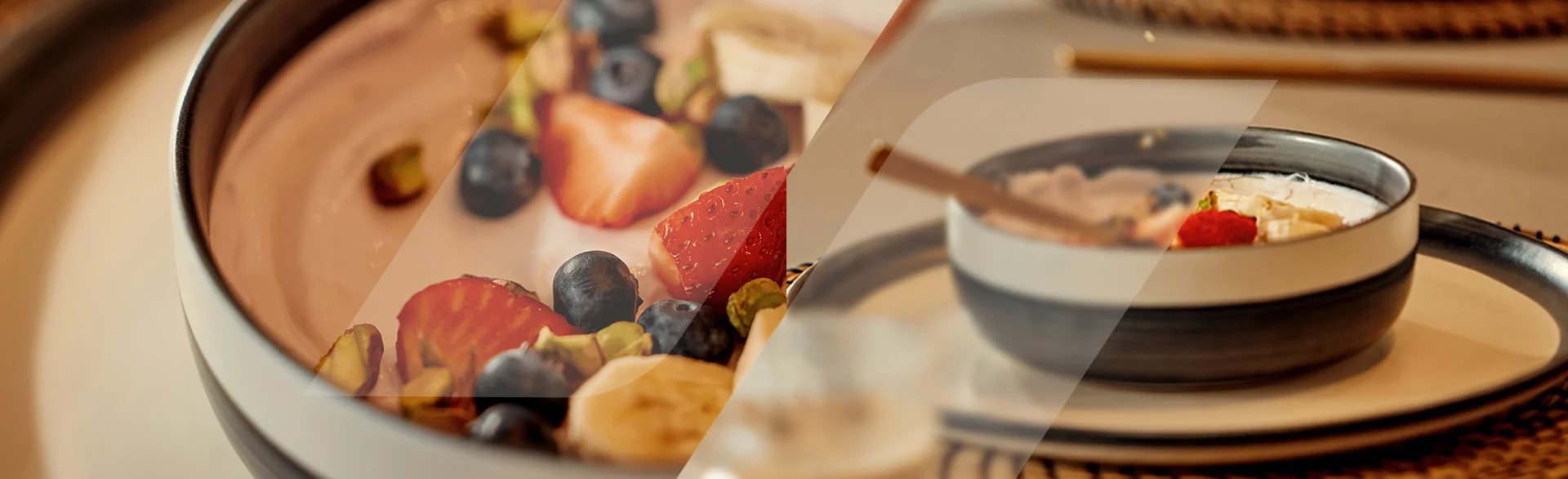 Od inovativnih proteina na biljnoj bazi do ukusnih slatkih snackova - otkrijte naše veganske prozvode.
